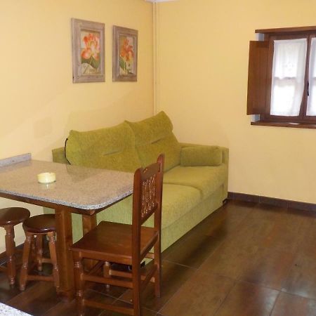 Apartamentos Rurales La Husteriza Ruenes Exterior foto
