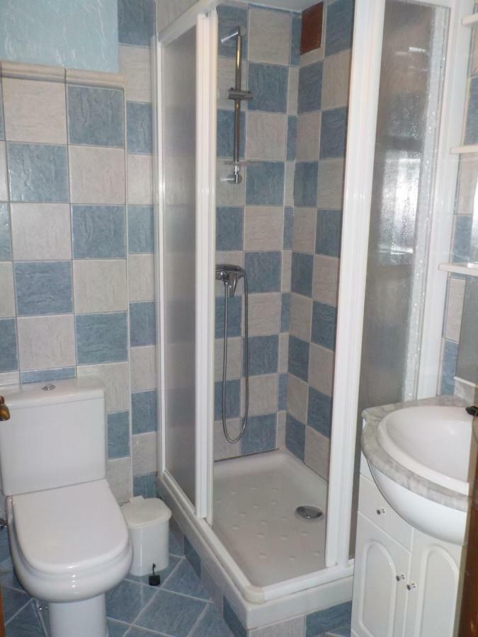 Apartamentos Rurales La Husteriza Ruenes Exterior foto